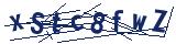 Captcha-Zeichenfolge