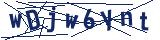 Captcha-Zeichenfolge