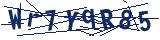 Captcha-Zeichenfolge