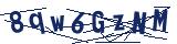 Captcha-Zeichenfolge