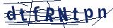 Captcha-Zeichenfolge