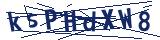 Captcha-Zeichenfolge