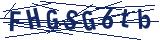 Captcha-Zeichenfolge