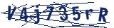 Captcha-Zeichenfolge
