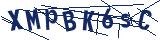 Captcha-Zeichenfolge