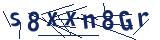 Captcha-Zeichenfolge