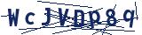 Captcha-Zeichenfolge