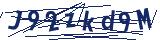Captcha-Zeichenfolge