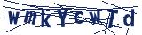 Captcha-Zeichenfolge