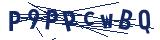 Captcha-Zeichenfolge