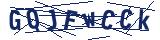 Captcha-Zeichenfolge