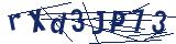 Captcha-Zeichenfolge
