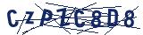 Captcha-Zeichenfolge