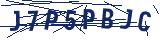 Captcha-Zeichenfolge
