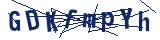 Captcha-Zeichenfolge