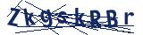 Captcha-Zeichenfolge