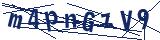 Captcha-Zeichenfolge
