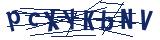 Captcha-Zeichenfolge