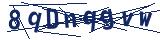 Captcha-Zeichenfolge