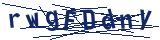 Captcha-Zeichenfolge