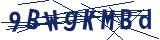 Captcha-Zeichenfolge
