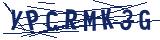 Captcha-Zeichenfolge