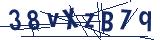 Captcha-Zeichenfolge