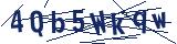 Captcha-Zeichenfolge