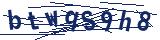 Captcha-Zeichenfolge