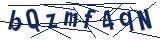 Captcha-Zeichenfolge