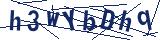 Captcha-Zeichenfolge