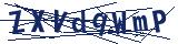 Captcha-Zeichenfolge