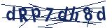 Captcha-Zeichenfolge