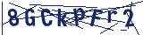 Captcha-Zeichenfolge