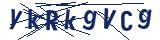Captcha-Zeichenfolge