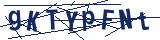 Captcha-Zeichenfolge