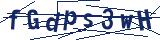 Captcha-Zeichenfolge