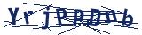 Captcha-Zeichenfolge