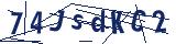 Captcha-Zeichenfolge