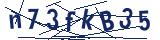Captcha-Zeichenfolge