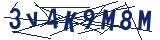 Captcha-Zeichenfolge