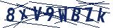 Captcha-Zeichenfolge
