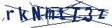 Captcha-Zeichenfolge