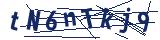 Captcha-Zeichenfolge