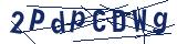 Captcha-Zeichenfolge