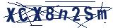 Captcha-Zeichenfolge
