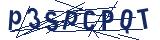 Captcha-Zeichenfolge