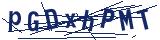 Captcha-Zeichenfolge
