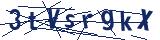 Captcha-Zeichenfolge