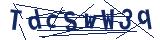 Captcha-Zeichenfolge